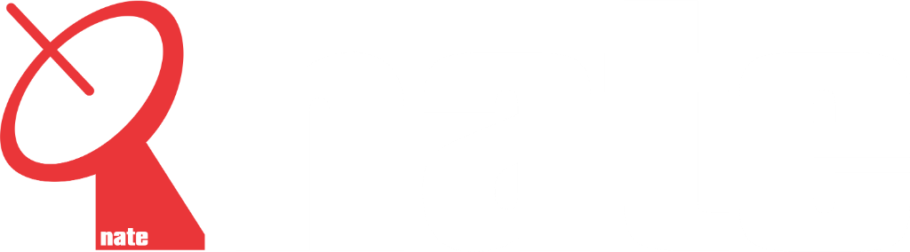 Alliant Co. Nate Industrial Satellite Solutions Logo