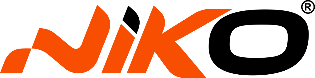 Alliant Co. NIKO Pro Gaming Equipment Logo